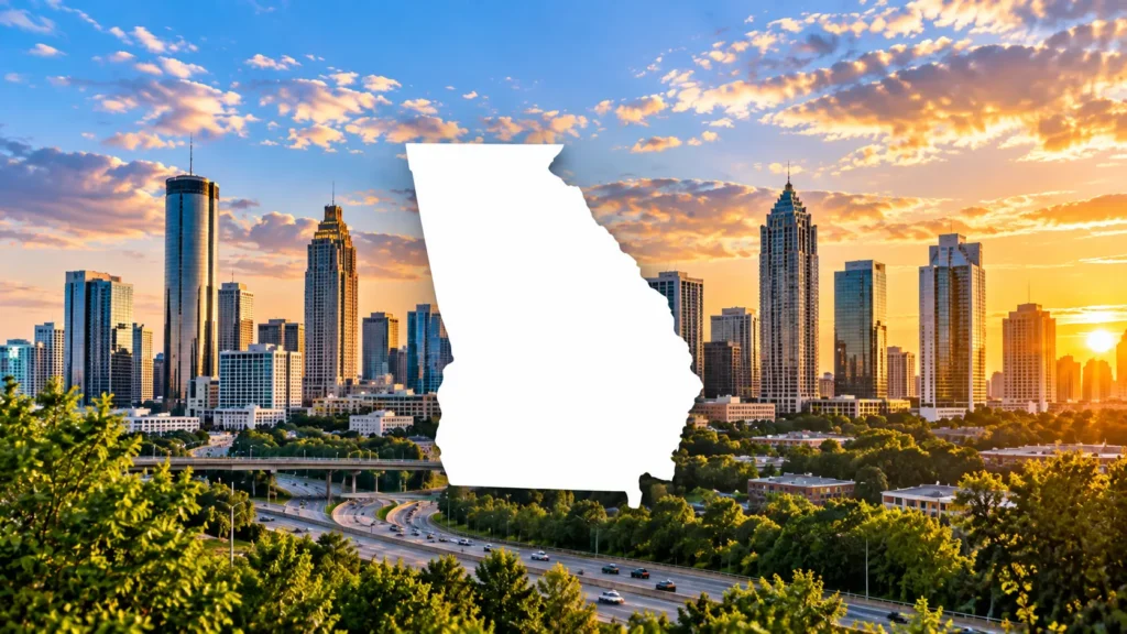Georgia