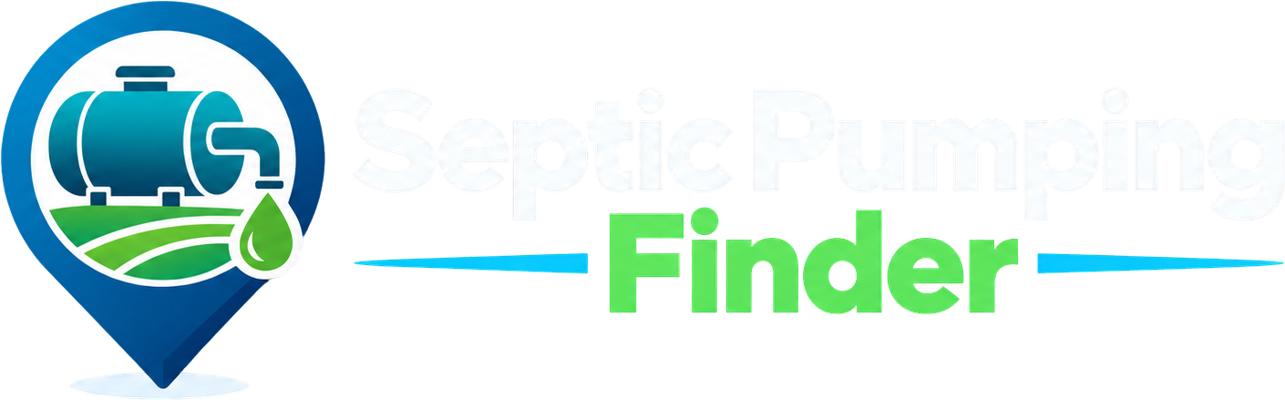 Septic Pumping Finder
