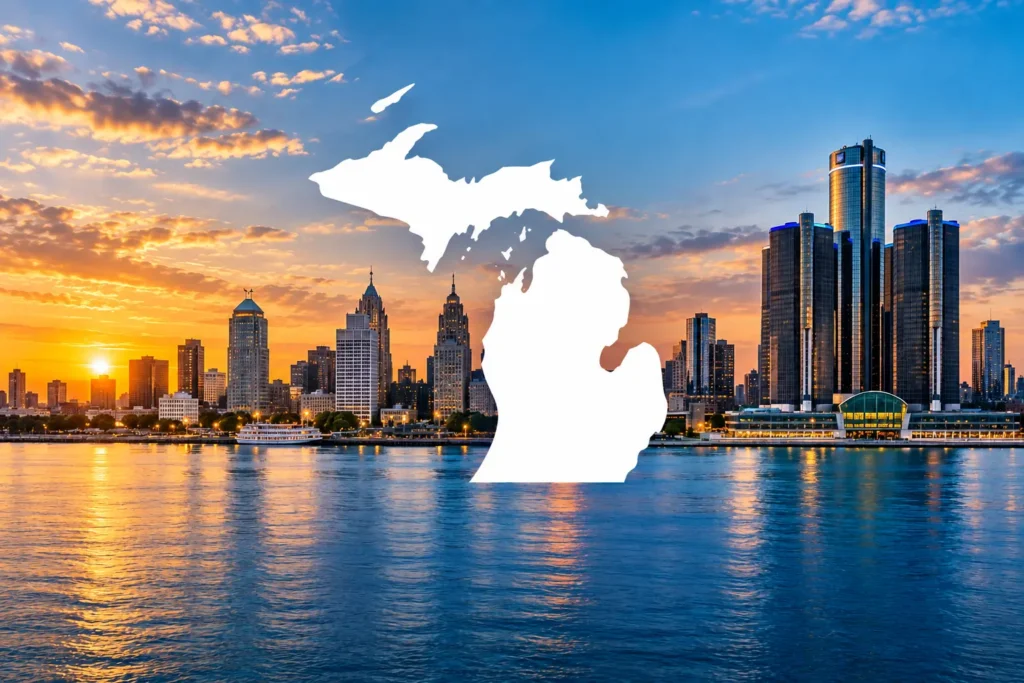 Michigan