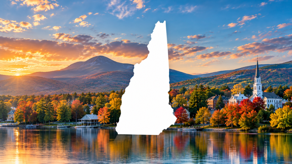 New Hampshire